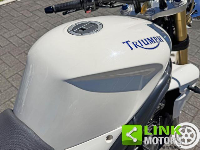 TRIUMPH Speed Triple 1050 Originale