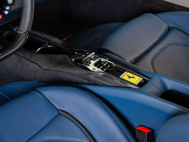 Ferrari 296 GTB