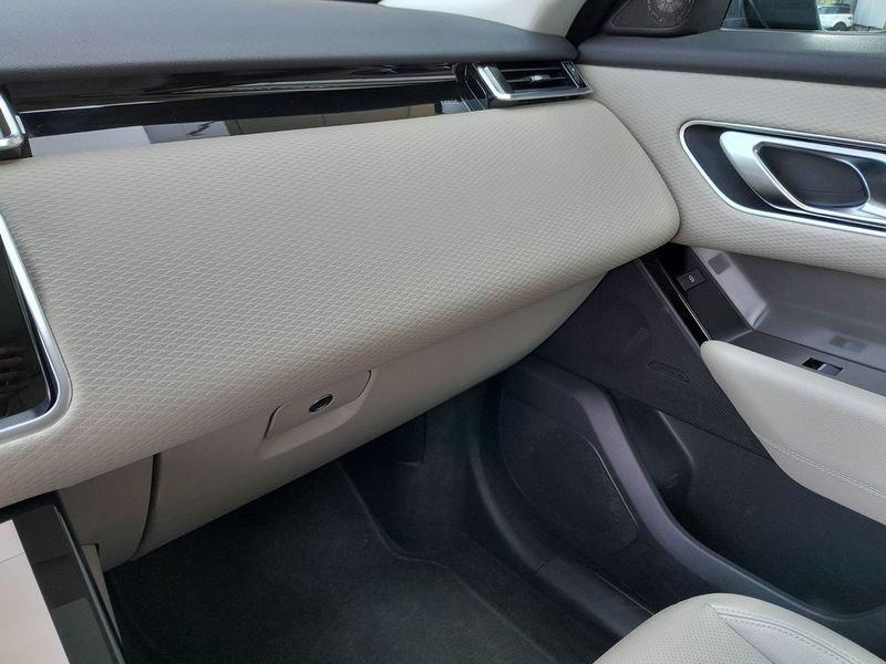 Land Rover Range Rover Velar 2.0 D I4 180 S 4WD Auto IVA ESPOSTA