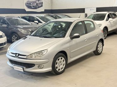 Peugeot 206 1.4 HDi 5p. Enfant Terrible