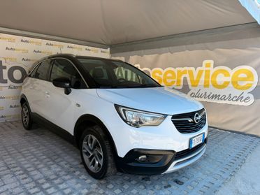 Opel Crossland X 1.2 GPL 12V Innovation