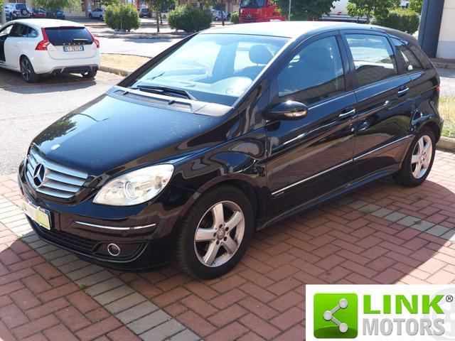 MERCEDES-BENZ B 170 Sport