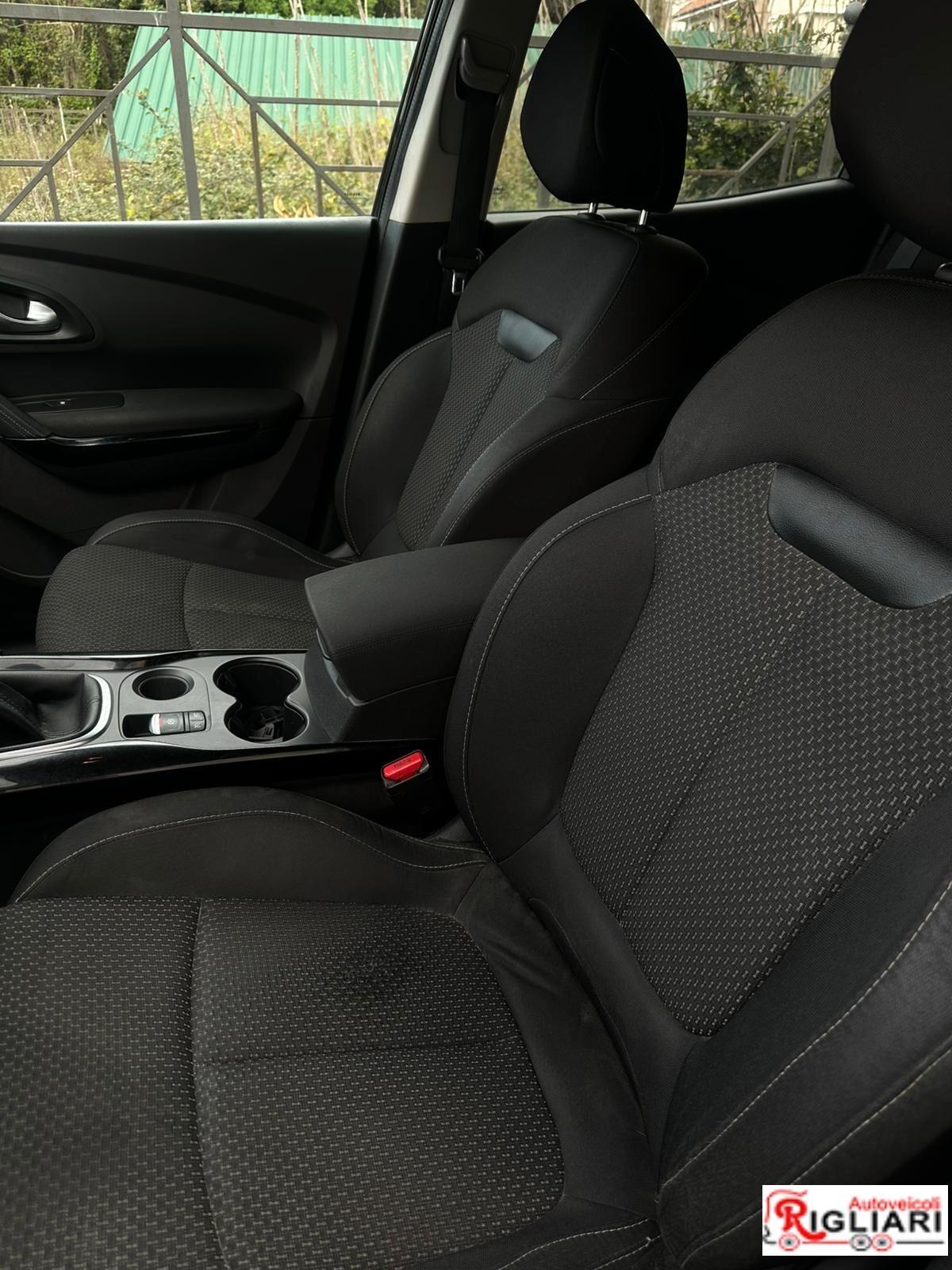 Renault Kadjar Blue dCi 8V 115CV Sport Edition