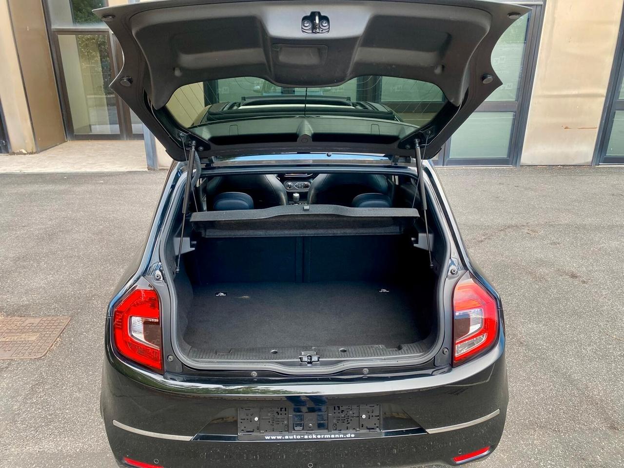 Renault Twingo Urban Night CABRIO GARANZIA