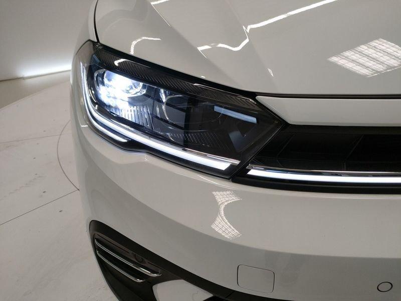 Volkswagen Polo Polo 1.0 TSI DSG Style