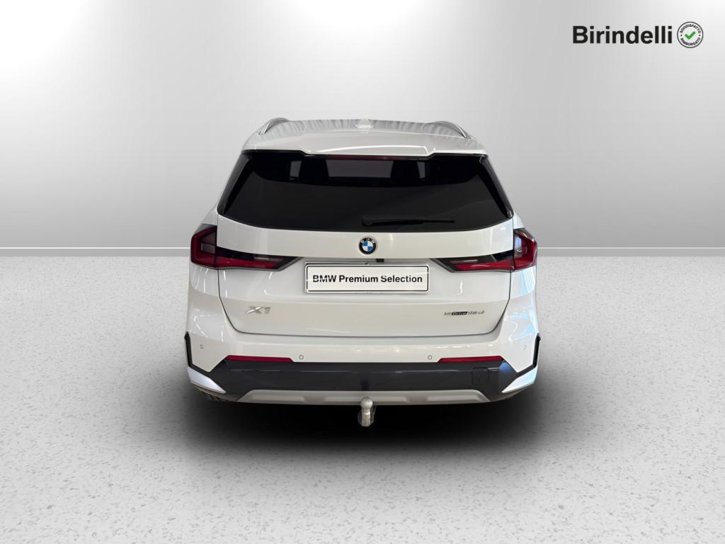 BMW X1 (U11) - X1 sDrive 18d xLine