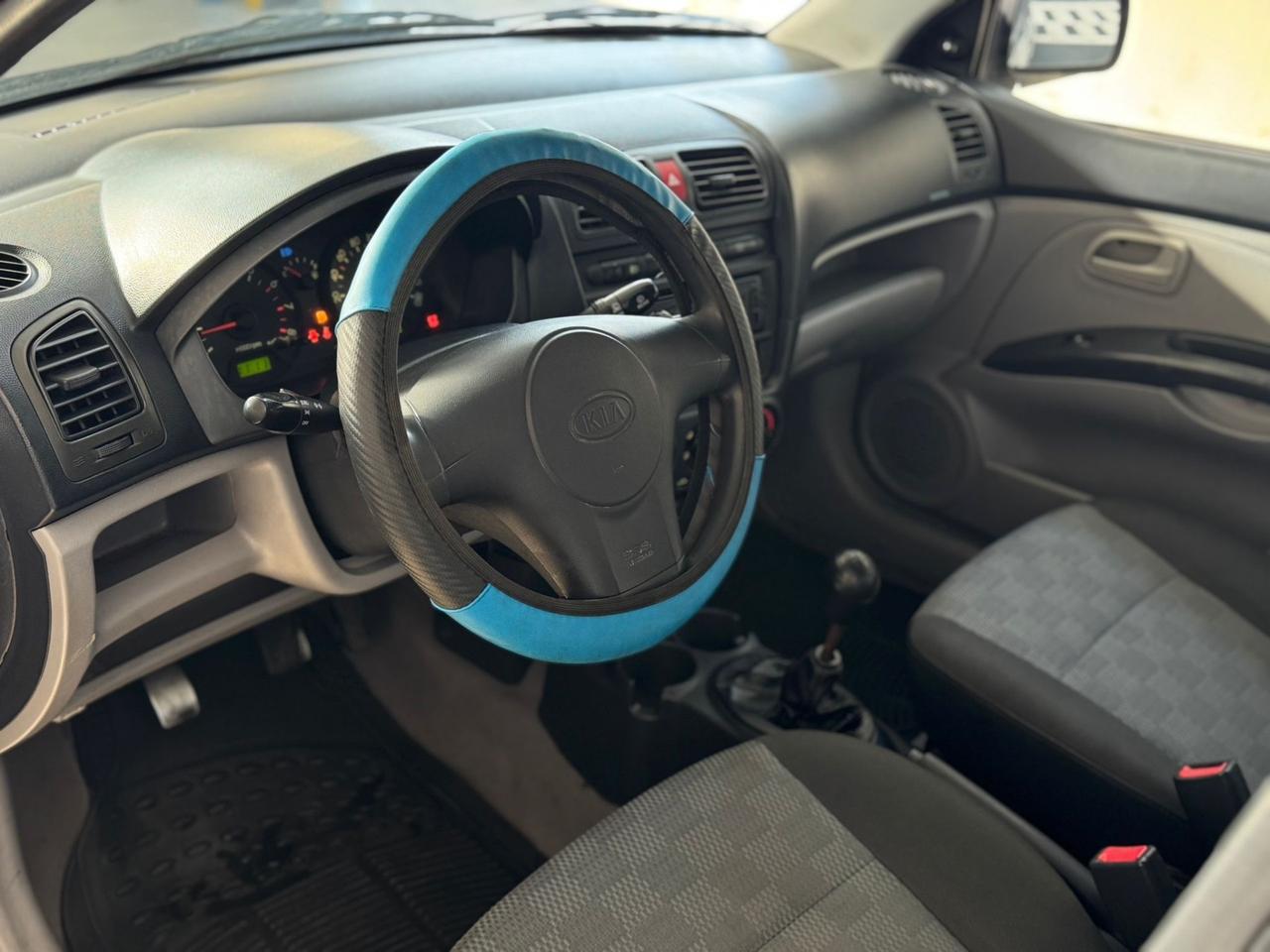 Kia Picanto 1.1 12V OK NEOPATENTATI