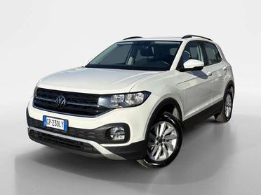 Volkswagen T-Cross 1.0 STYLE 95 CV