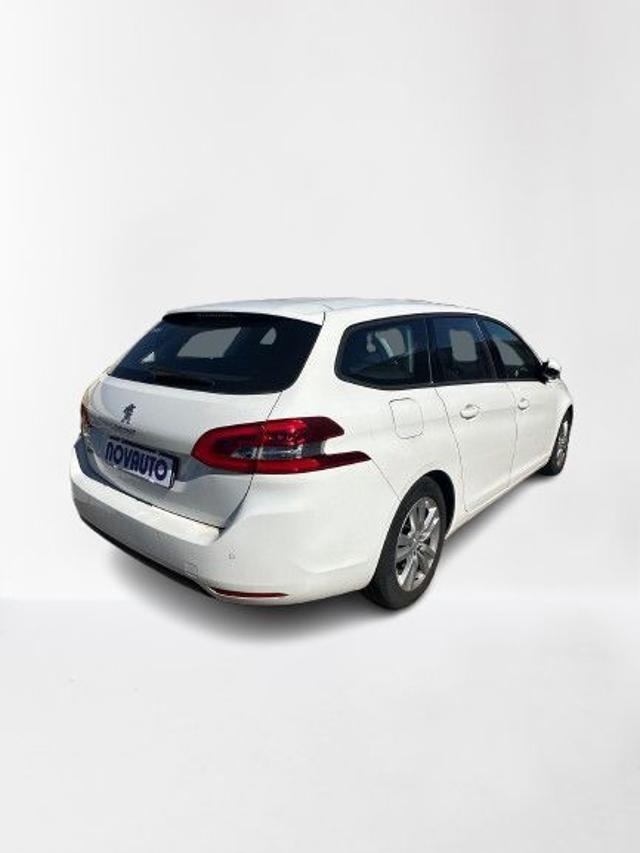 PEUGEOT 308 BlueHDi 100 S&S SW Business