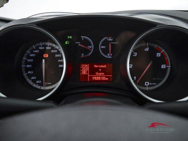 ALFA ROMEO Giulietta 1.6 JTDm-2 Giulietta