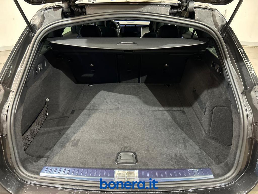 Mercedes Classe E 220 220 d Advanced Plus 4Matic 9G-Tronic