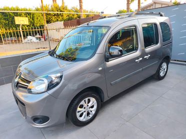 Renault Kangoo 1.5 dCi 90CV 5 posti Limited