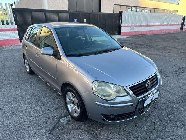 Volkswagen Polo 1.2/70CV 12V 5p. Trendline