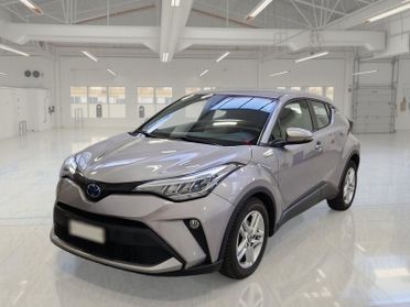 TOYOTA C-HR 1.8H 98 CV E-CVT BUSINESS SUV