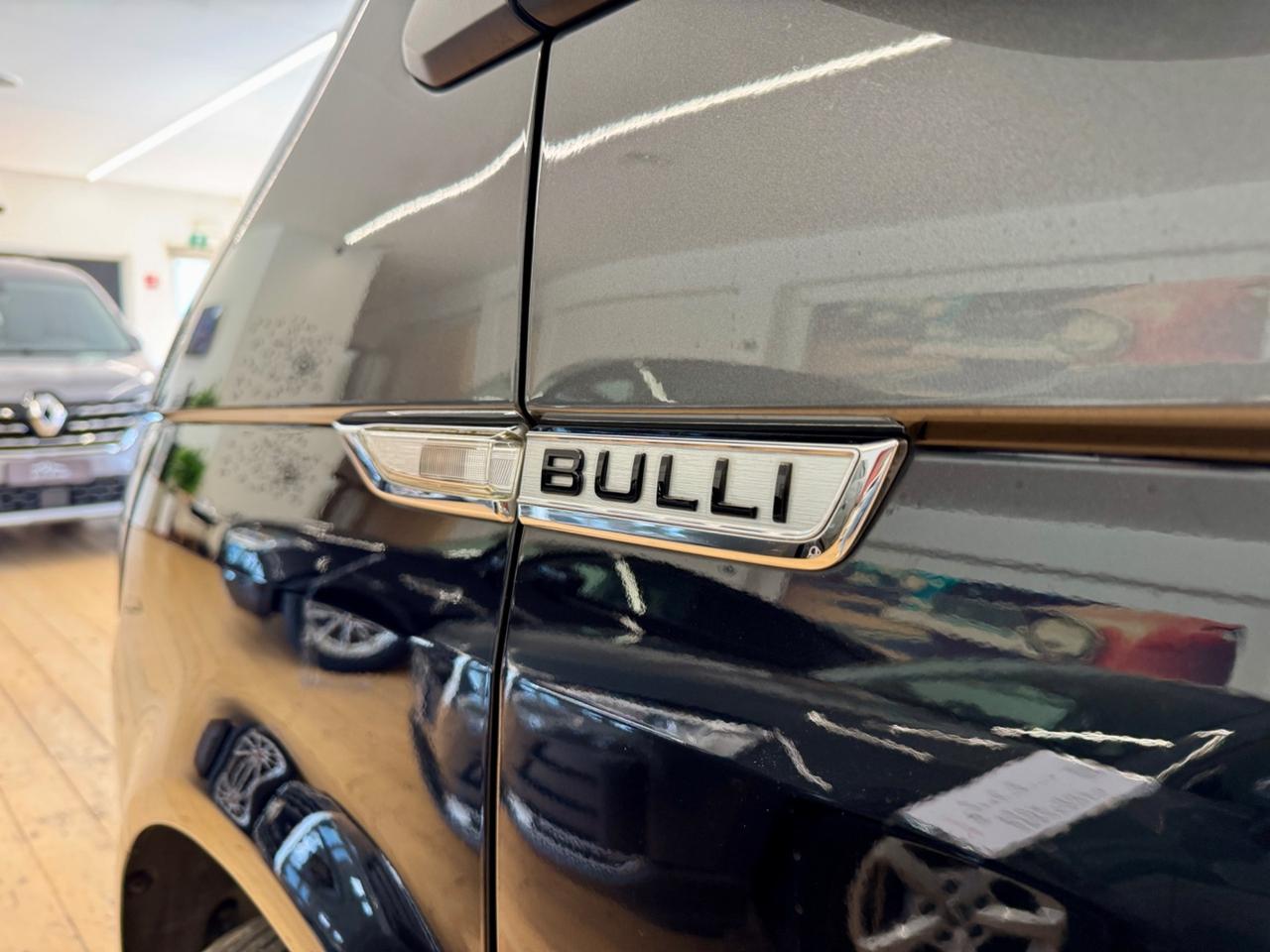 Volkswagen Multivan 2.0 TDI 204CV DSG Bulli 70