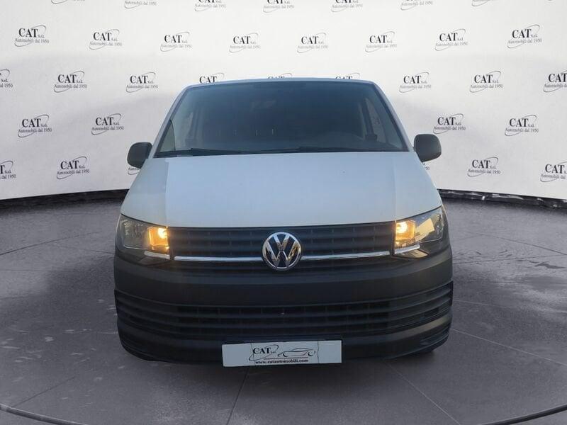 Volkswagen Transp. Transporter 2.0 TDI Furgone T6