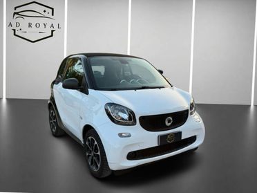 Smart ForTwo 70 1.0 Youngster 10/2017
