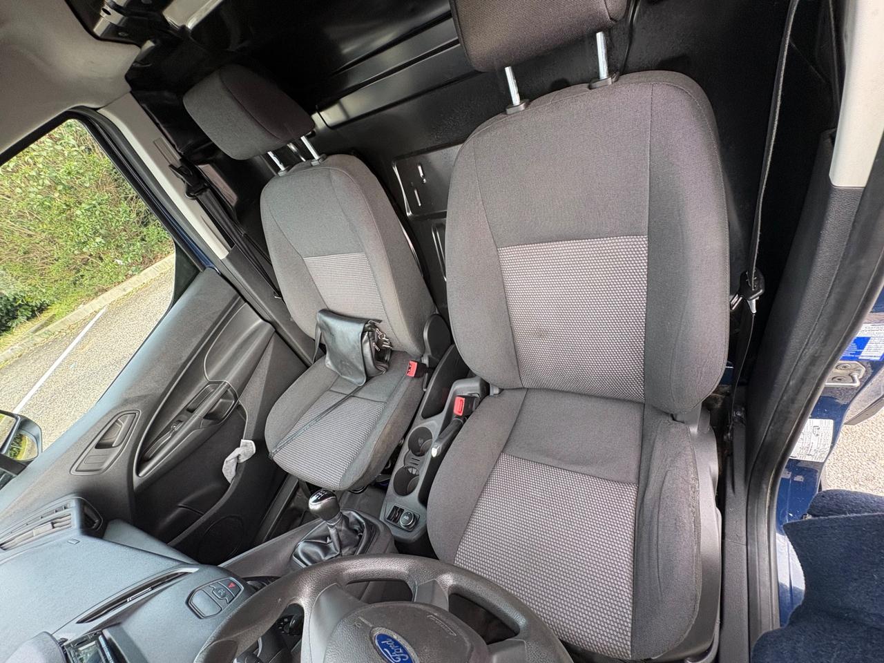 Ford Transit Connect 1.6 TDCi PC Furgone Entry 2014