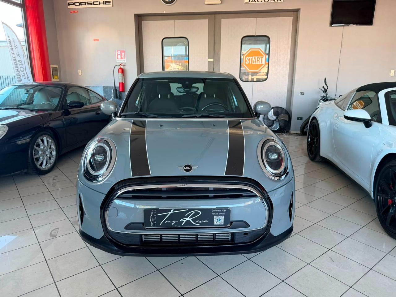Mini 1.5 One 75CV 50.000 KM