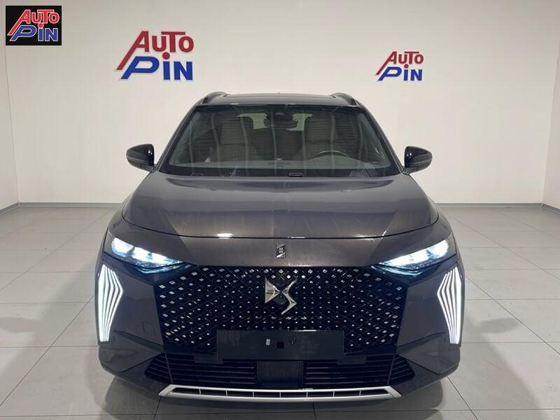 DS DS 7 DS 7 BlueHDi 130 aut. Étoile