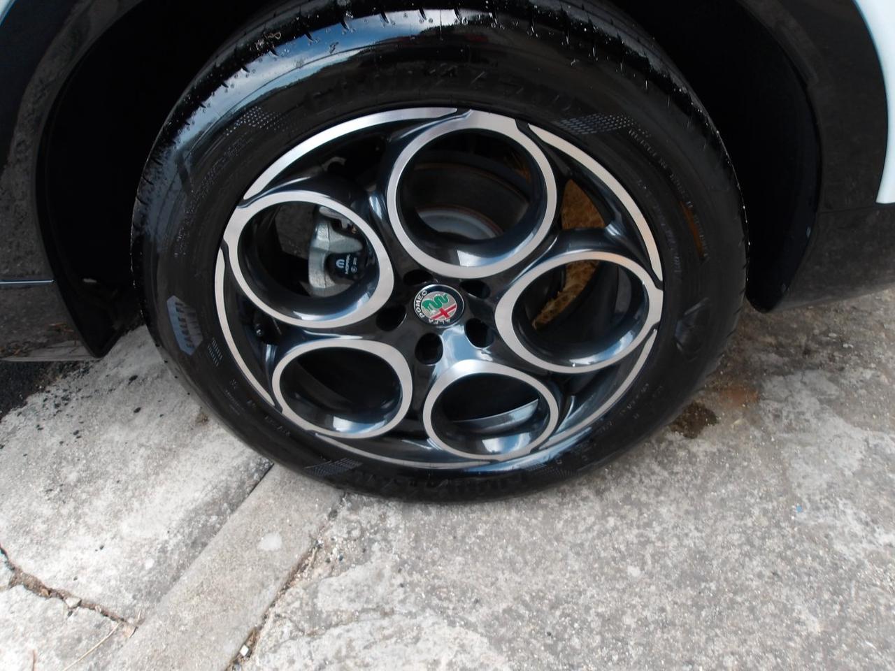 Alfa Romeo Tonale 1.6 Ti 130cv tct6