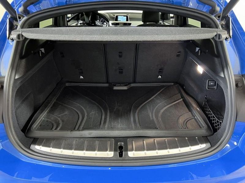BMW X2 X2 sDrive18d Msport