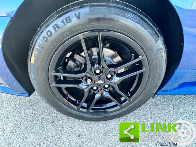 FORD Mustang Fastback 2.3 EcoBoost aut.