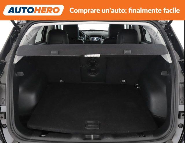 JEEP Compass 1.4 MultiAir 170 CV aut. 4WD Limited