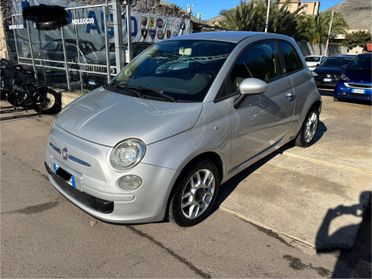 Fiat 500 1.3 Multijet 16V 95 CV Lounge