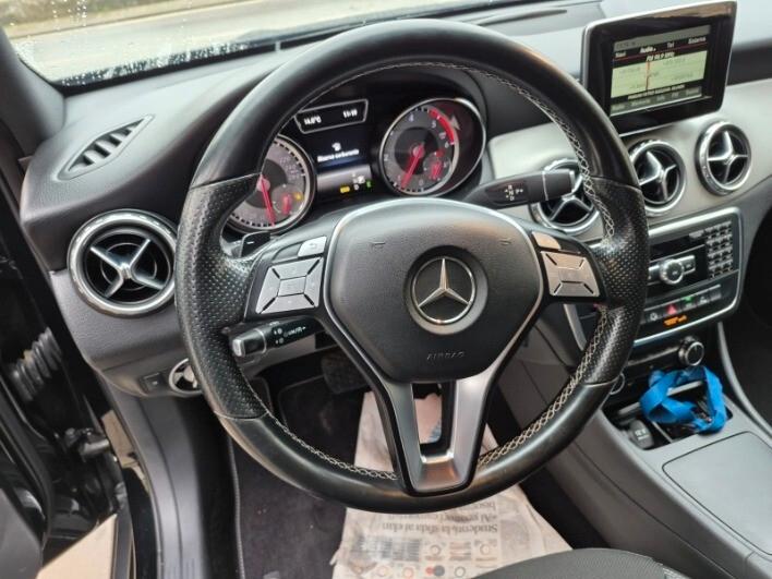 Mercedes-benz GLA 200 GLA 200 CDI Automatic Premium