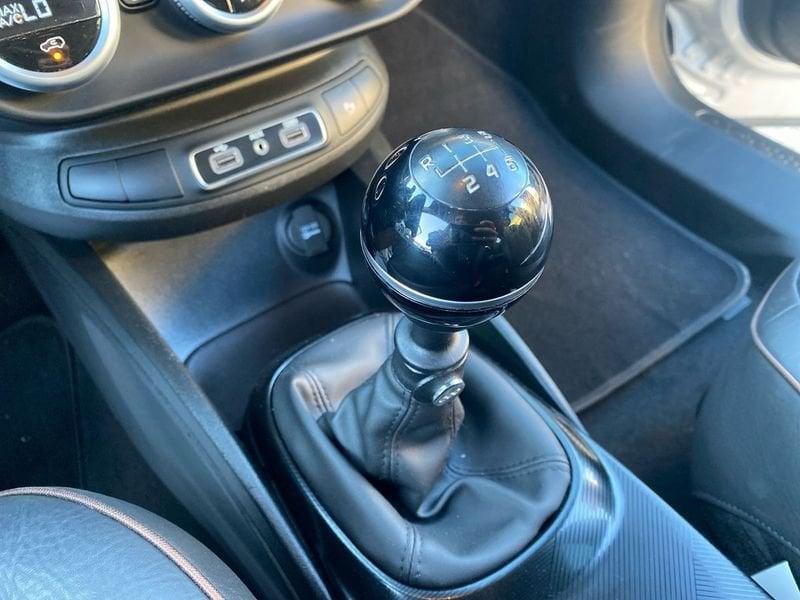 FIAT 500X 1.6 mjt Cross 4x2 120cv