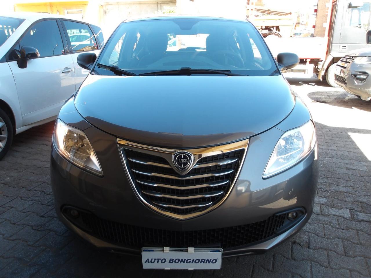 Lancia Ypsilon 5 Porte Ypsilon 1.2 8v Elefantino 69cv my14