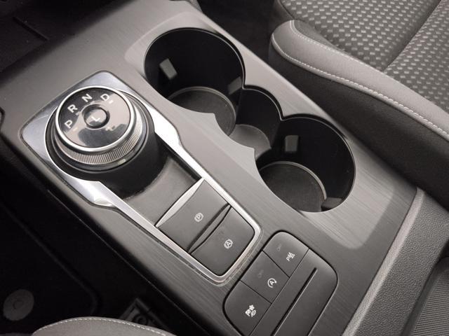 FORD Focus 1.5 ecoblue Business 120cv auto