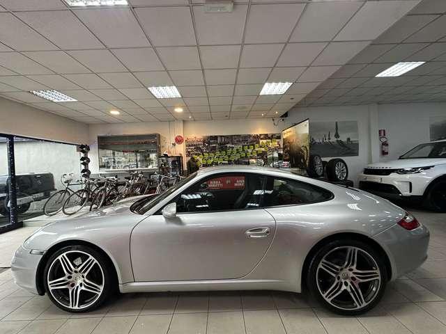 Porsche 911 Coupe 3.6 Carrera