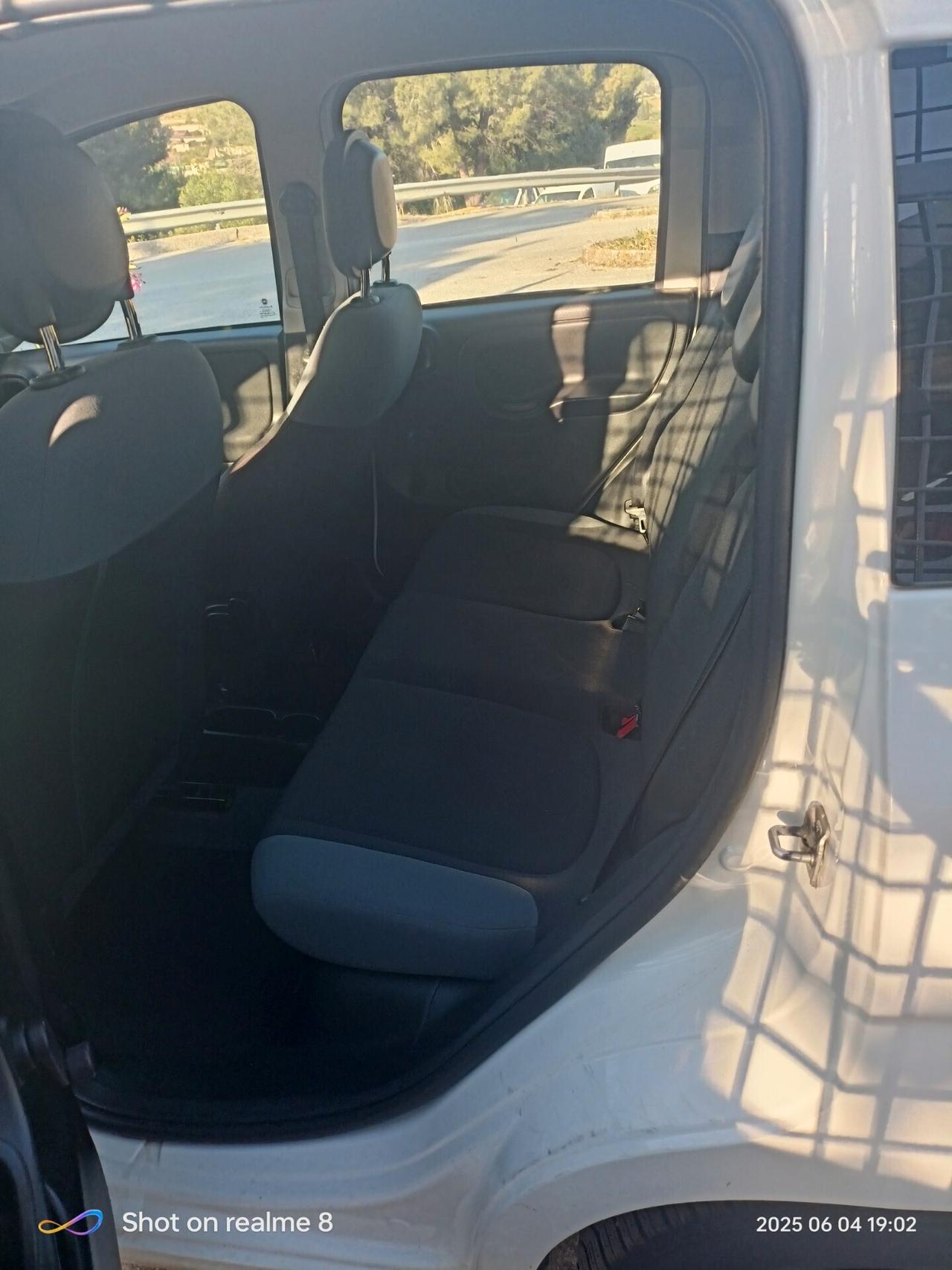 Fiat Panda 1.2 Easy