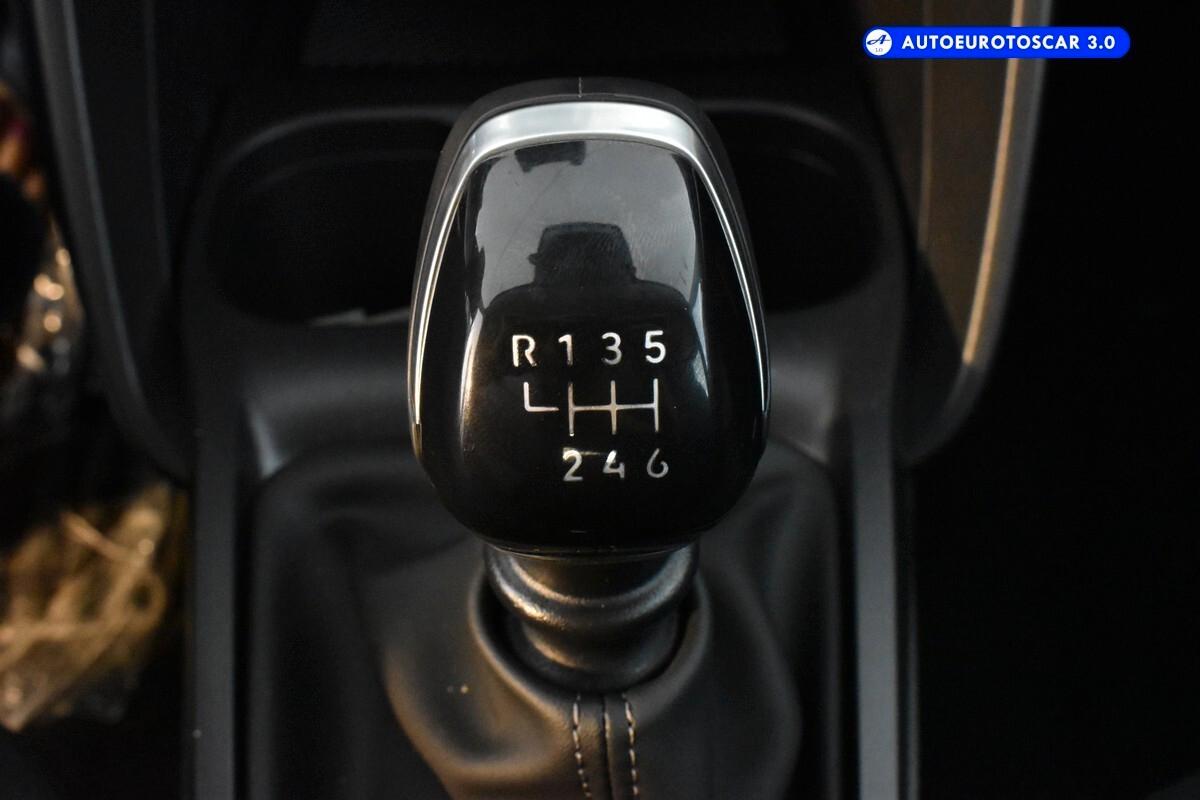 Citroen C3 PureTech 100 S&S You