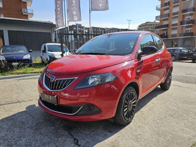 Lancia Ypsilon 1.0 FireFly 5 porte S&S Hybrid Ecochic