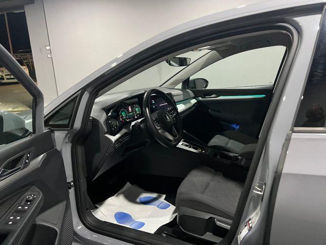 VOLKSWAGEN Golf 2.0 TDI DSG SCR Life