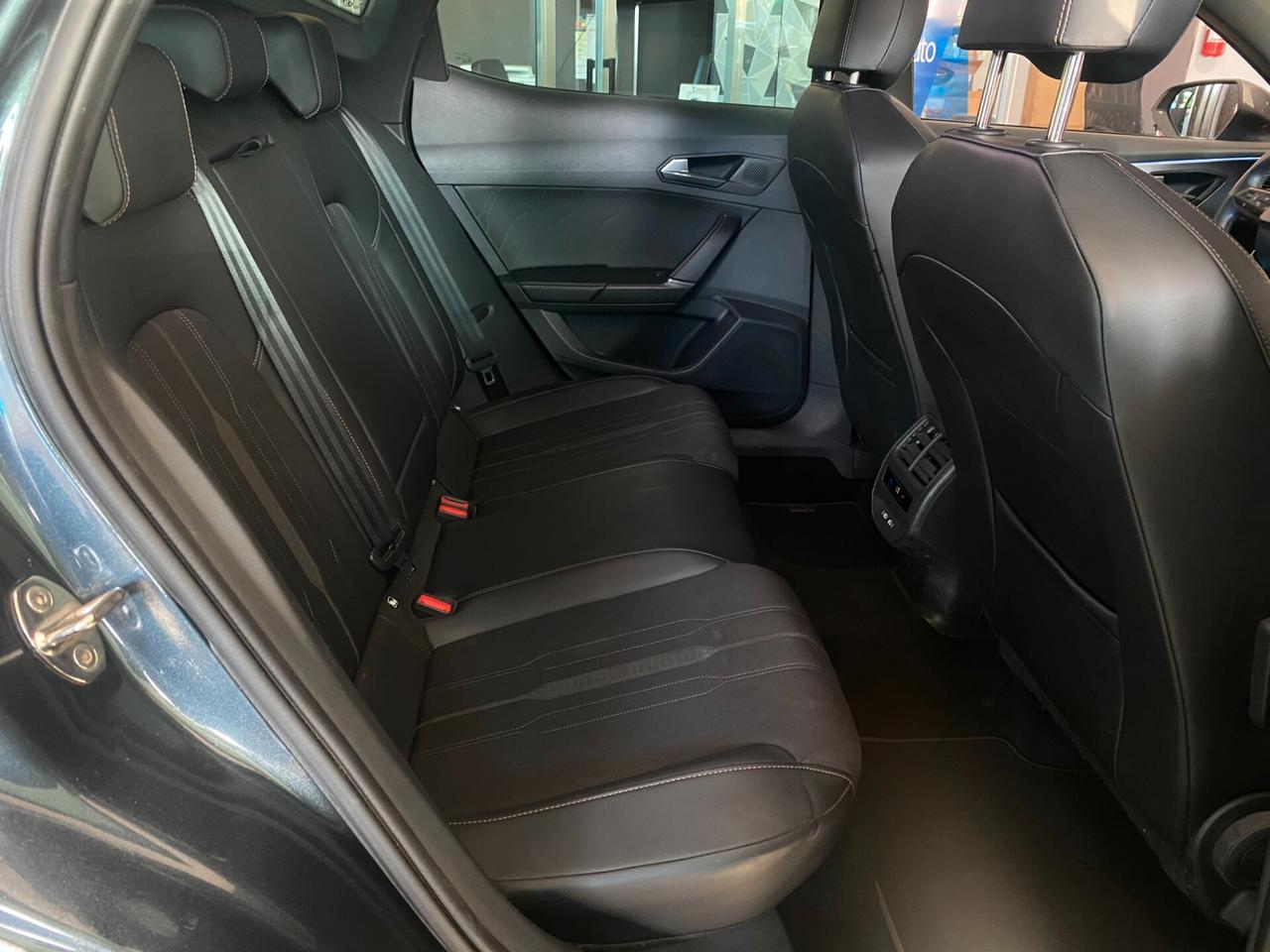 Cupra Formentor 2.0 TDI 4Drive DSG-2022