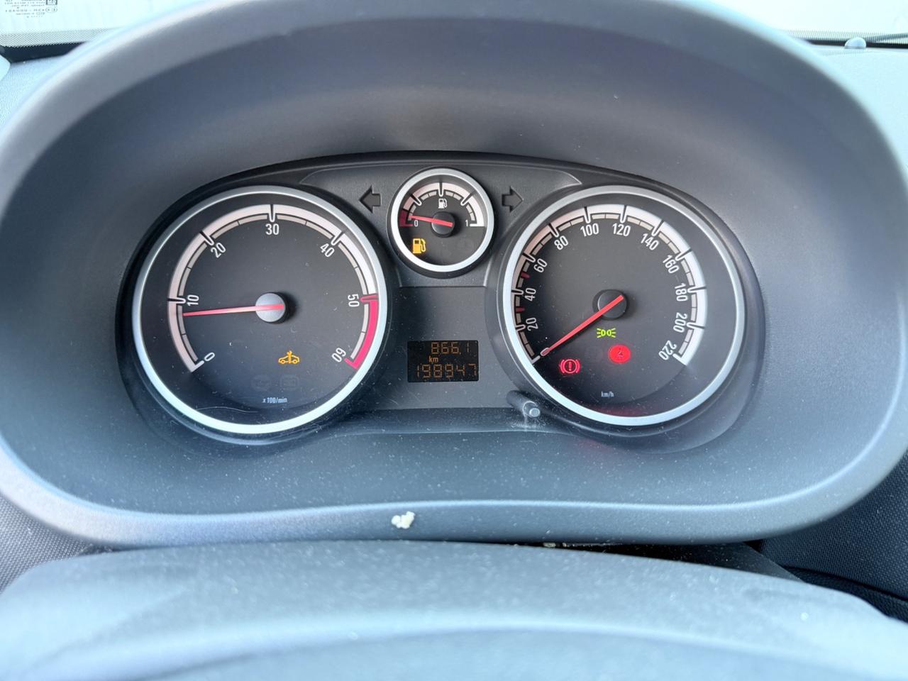 Opel Corsa 1.3 CDTI 95CV F.AP. 5 porte Sport