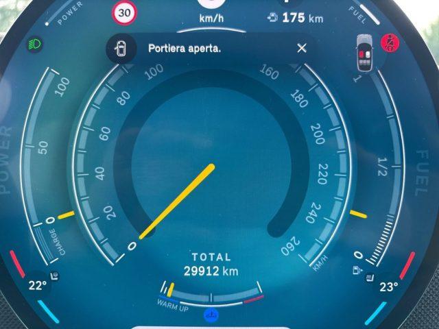 MINI Countryman D Classic Countryman Pacchetto M+ Tetto apr.