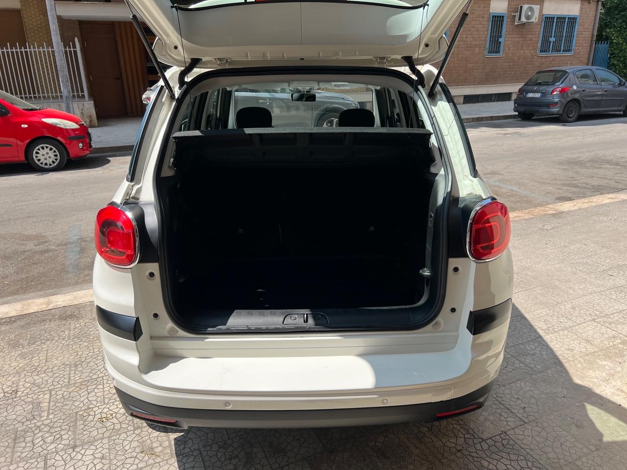 Fiat 500L 1.3 Multijet 95 CV Business