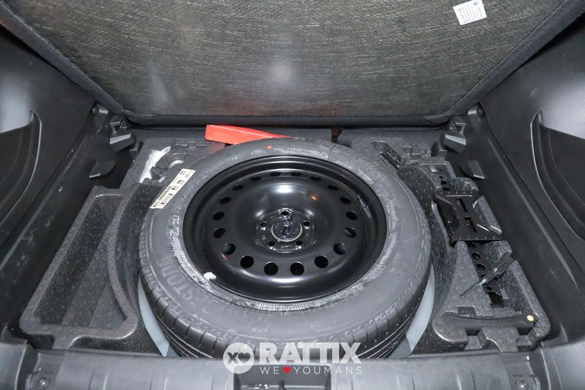 Jeep Renegade 1.5 Turbo T4 Mhev 130CV Limited DCT