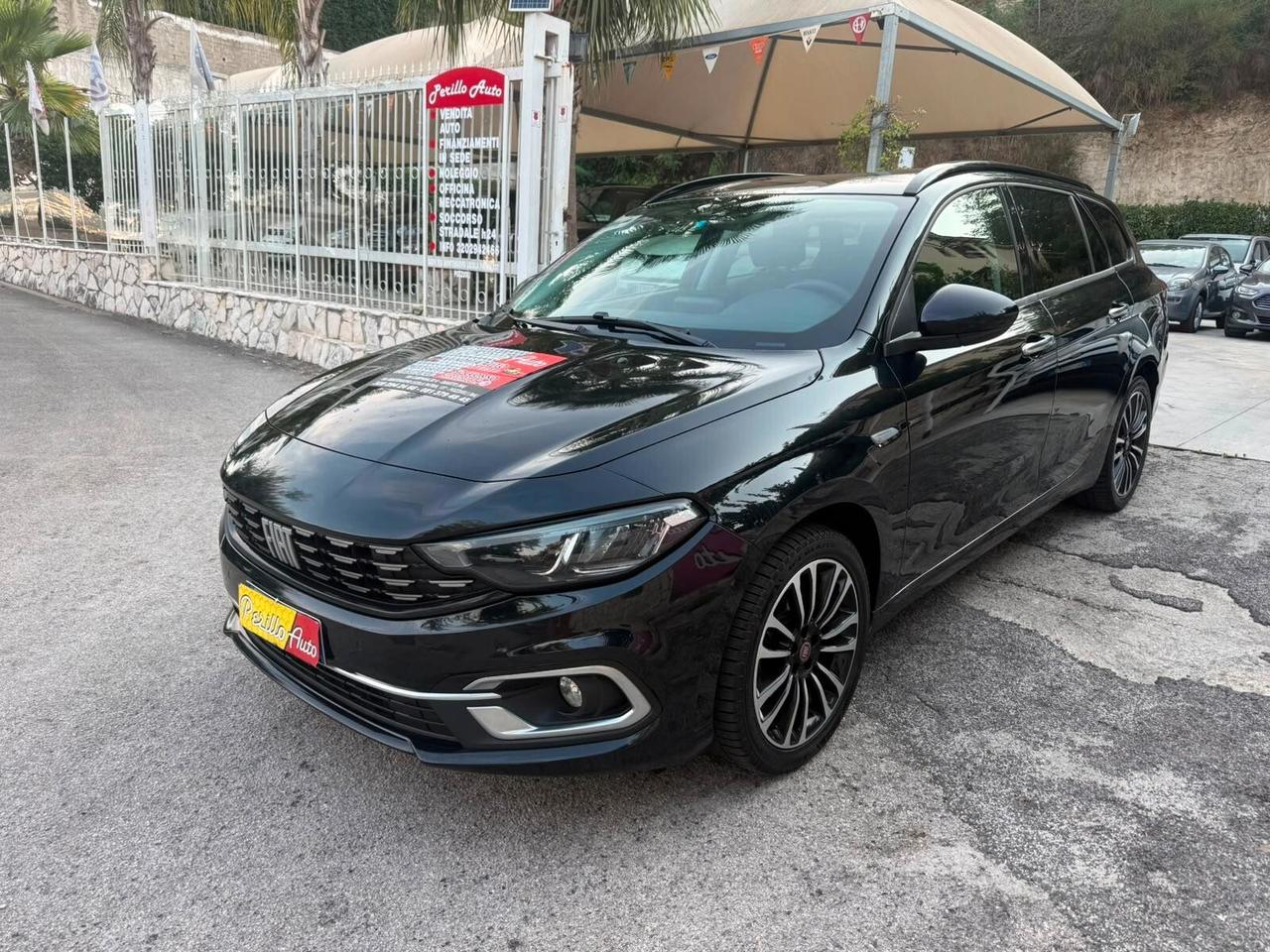 Fiat Tipo 1.3 Mjt S&S SW Life