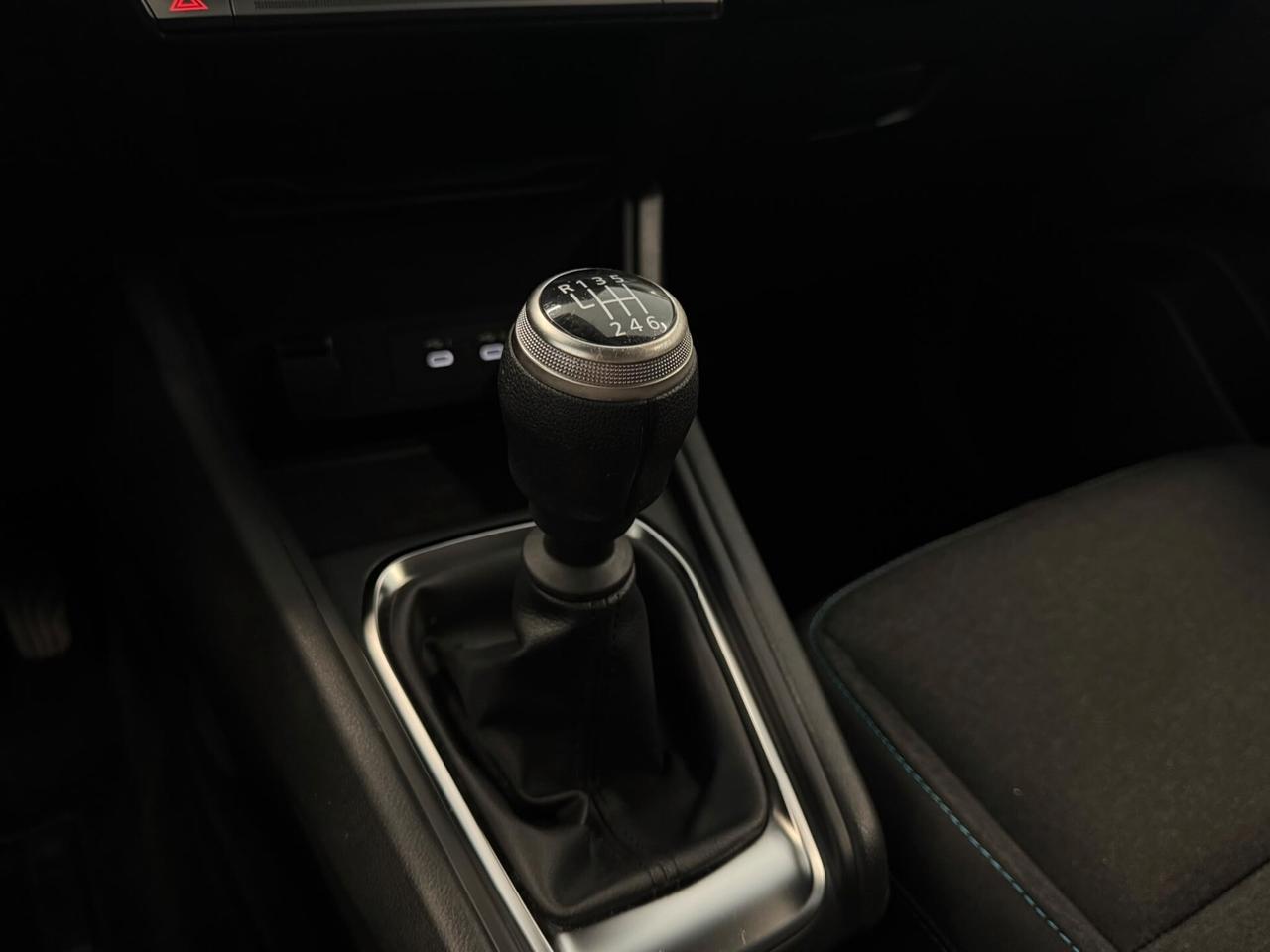 Renault Captur ECO-G 100 CV Evolution