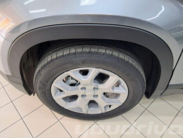 JEEP Avenger 1.2 Turbo 100 CV Altitude KM0