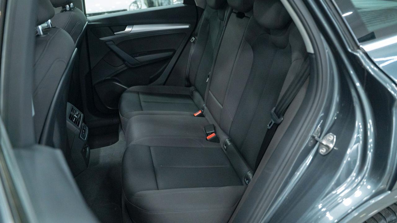 Audi Q5 SPB 40 2.0 TDI MHEV S LINE TETTO XENO NAVI FULL OPTIONAL