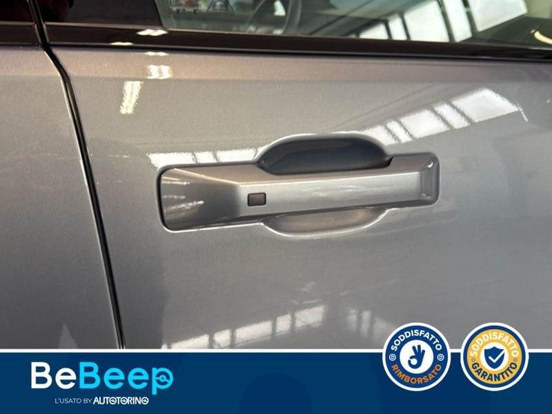 Hyundai Santa Fe 1.6 T-GDI HEV XCLASS CALLIGRAPHY PACK 4WD