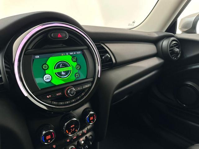 MINI One 1.5 One 75 CV