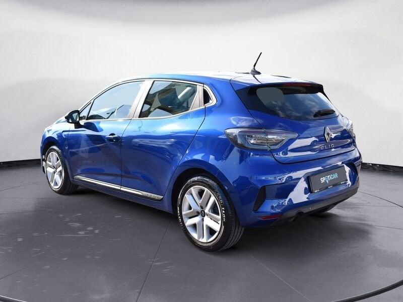 Renault Clio Clio SCe 65 CV 5 porte Evolution